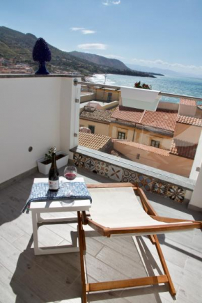 Lo Sguardo di Artemide Cefalù